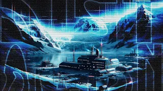 #120 - Crimes et mystères en Antarctique