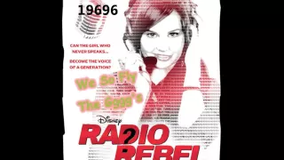 5. We So Fly - The Gggg's (Radio Rebel SoundTrack 2012)