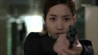 [MV] City Hunter | Escala