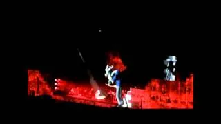 Roger Waters Another brick in the wall live Argentina  2012  HD