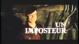 La tulipe noire (1964) Trailer