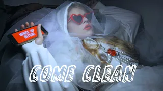 SUN Brutal Pop - COME CLEAN - Filmed On Arena Tour With Shaka Ponk