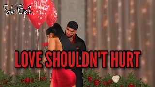 IMVU Series| LOVE SHOULDN'T  HURT ❤| Season 6 Episode 2| " Bonnie & Clyde "