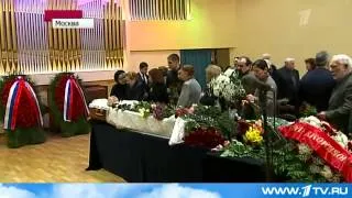 2013.02.06 Оскар Фельцман. Новости Первого канала.flv