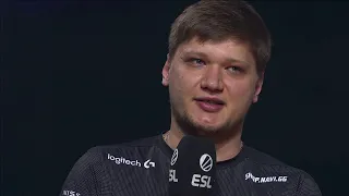 s1mple on the Russia-Ukraine situation