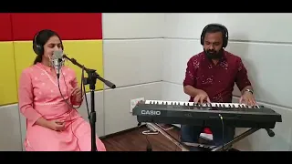 Aale Manat Majhya || Varsha Joshi