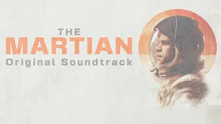 The Martian OST All Tracks