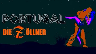 Die Zöllner - Portugal (offizielles Musikvideo)