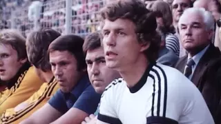 6er-Jubiläen: Rückkehr in die Bundesliga 1976