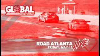 Global Time Attack: Live from Road Atlanta 2023