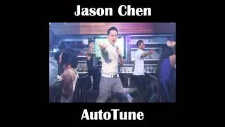 Jason Chen - Auto Tune Ft. Bubzbeauty