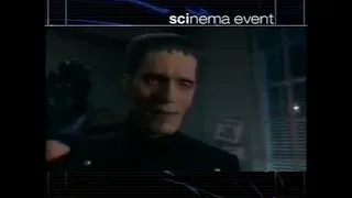 Addams Family Values Sci-Fi Channel TV Airing Ad (1999)