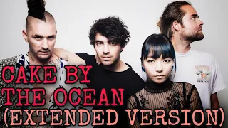 Cake By the Ocean - DNCE (Exclusive Extended Version)
