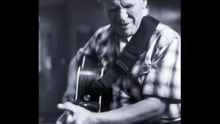 Doc Watson- Down In The Valley To Pray