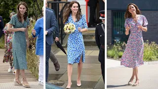 Best Fashion of Kate Middleton, the Duchess of Cambridge #FashionInspirations