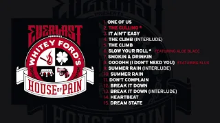 Everlast - Whitey Ford's House Of Pain (Full Album Audio Stream)