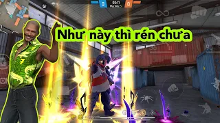 KíĐầuMàyGiờ - Biến thành bạch tuột gây ám ảnh kẻ địch😂 #garenafreefire #freefire