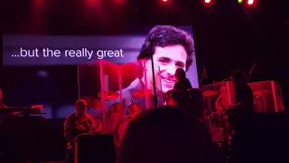 The Beach Boys and John Stamos- Forever live at The Paramount in Huntington, NY on December 6th 2022