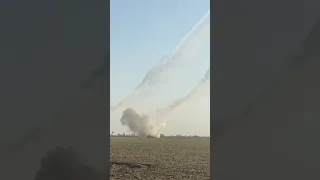 ЗА УМАНЬ ТА ПАВЛОГРАД! HIMARS б'є по окупантах!