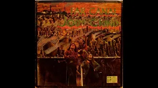 Jody Grind - Far Canal 1970 (UK, Heavy Progressive Rock) Full Album