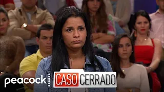 Marido Violador, Casos Completos | Caso Cerrado | Telemundo