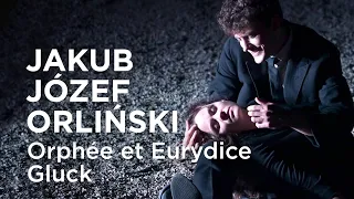 🎶 EXTRAIT / Orphée et Eurydice, Gluck | "Che farò senza Euridice ?" par Jakub Józef Orliński