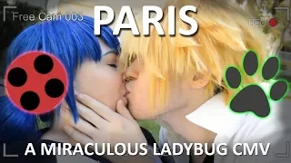 Miraculous Ladybug | Paris CMV