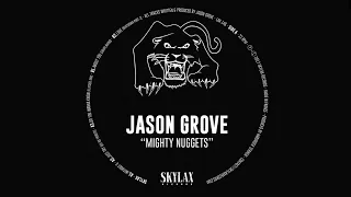 JASON GROVE - LOVE (BEATDOWN PART 2)