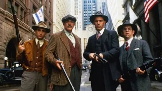 Official Trailer: The Untouchables (1987)