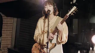 緑黄色社会 『Shout Baby』Live Video (TVアニメ『僕のヒーローアカデミア』4期「文化祭編」EDテーマ / 「MY HERO ACADEMIA」Ending Theme)