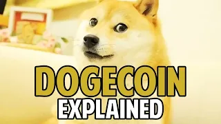 Dogecoin Explained in 3 Minutes