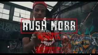 Rush Mobb - MONSTA