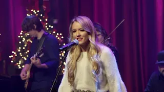 Emily Ann Roberts - Your Christmas Eve - 2020 Dillon's  Garage Christmas Special