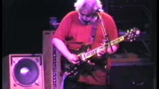 Grateful Dead Henry J Kaiser Convention Center, Oakland, CA 2/8/86 Almost Complete Show