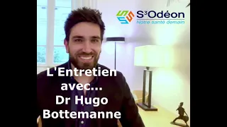 Dr Hugo Bottemanne 5 : santé mentale et idées reçues !