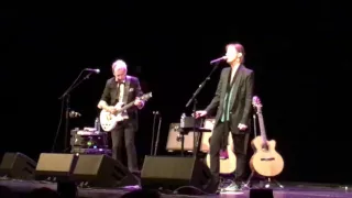 Suzanne Vega - New York Is My Destination @ Gasteig, Munich - October 2nd, 2016