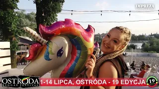 Ostróda Reggae Festival 2019
