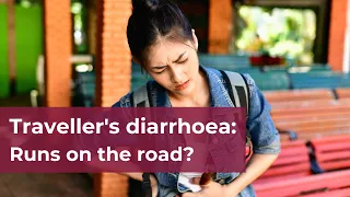 Preventing Traveller’s Diarrhoea | GUTCARE