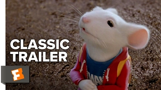 Stuart Little 2 (2002) Official Trailer 1 - Michael J. Fox Movie