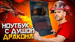 Честный обзор MSI Katana GF76 на i7 12700H + RTX3070TI за 170.000 рублей 🔥