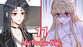 My Badass Wife Chapter 11