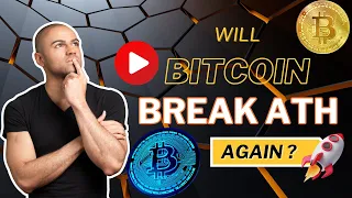 "Bitcoin's Next Move: Breaking New Highs? Trading Strategy Revealed!"