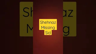 #shehnaazgill singing for #sidharthshukla #emotional #song #sidnaaz #viral #shorts shorts