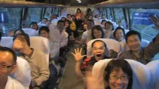 Our trip to Hanoi, Vietnam! 2008..with Nu Skin.