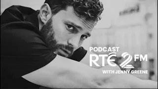 (PODCAST-LEG) 2021|J.Dornan: "Eu sou um cara de sorte, hoje em dia faço o que quero e quando quero"💚