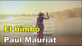 Paul Mauriat (폴모리아)Orchestra  - El bimbo(엘빔보) (1974)