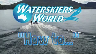 "How to" Ep 1: Setting up your Kneeboard!