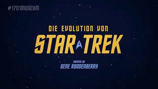 Das Star-Trek-Universum in 60 Sekunden