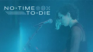 No Time To Die -  @BillieEilish   (Cover by Pale Origins feat. Helena)