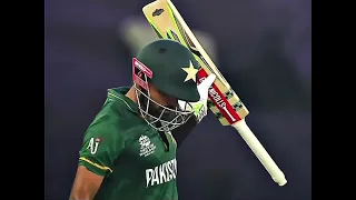 One Kiss Ft. Babar Azam I Babar azam Status I Beat sync